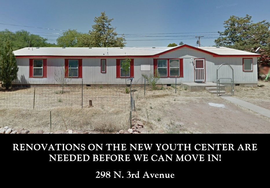 KendallHouseold Patagonia Youth Enrichment Center